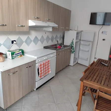 Casa Veronica * Mondragone