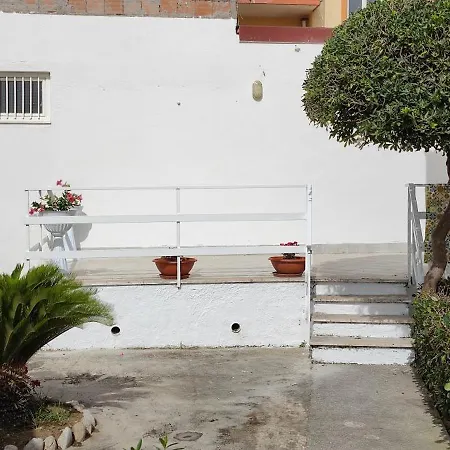 Ferienhaus Casa Veronica *
