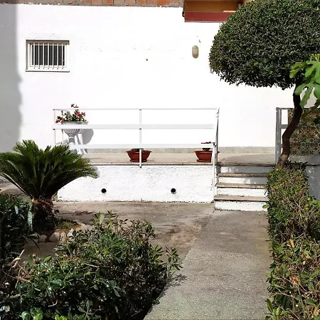 Casa Veronica * Mondragone
