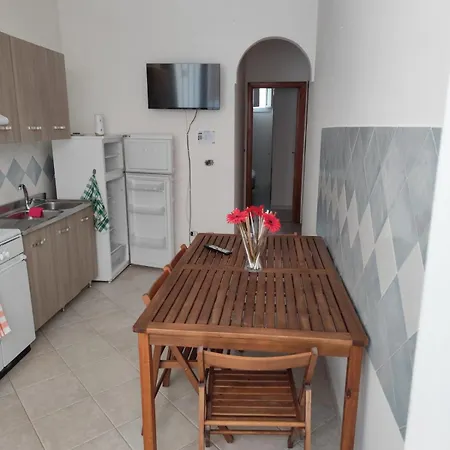 Holiday home Casa Veronica